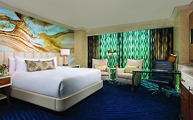Mandalay Bay Hotel Vegas